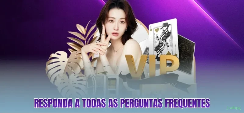 Programa VIP judopg